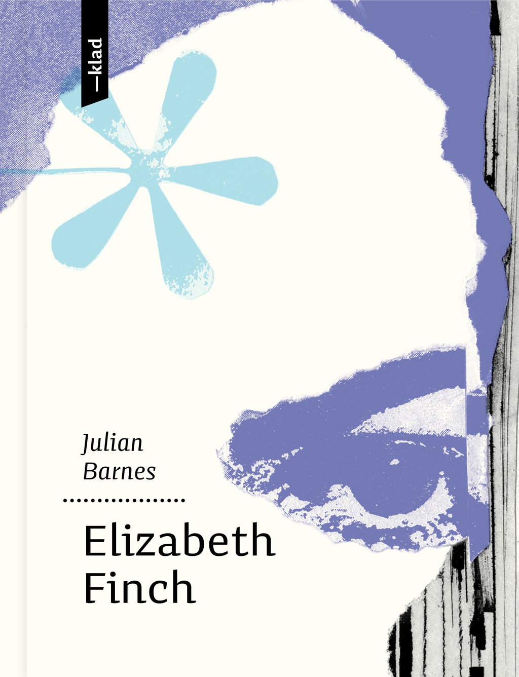 Livro de Maio: Elizabeth Finch, de Julian Barnes